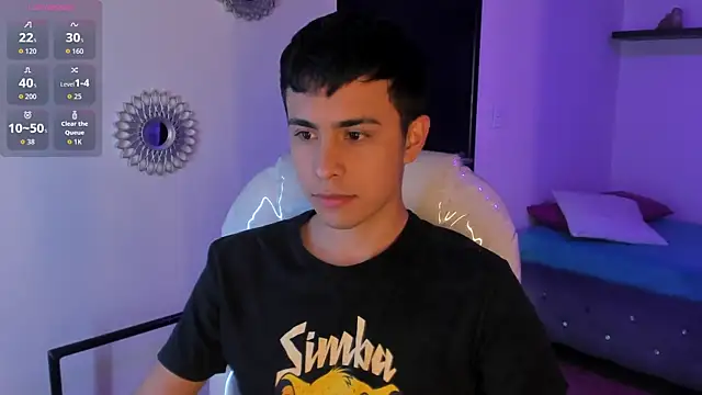 Nyko ds online show from December 5, 2025, 4:54 am