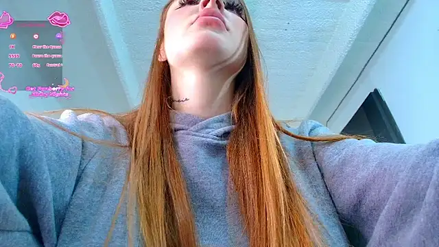 Bennuluspeach  online show from December 2, 2025, 12:43 pm