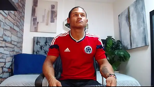 casike1 online show from October 16, 2025, 10:55 pm