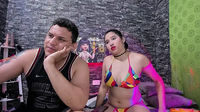 Infinite pleasure01 online show from June 25, 2026, 12:10 am