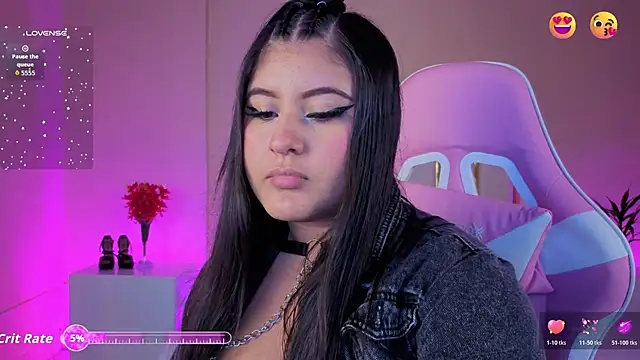 AnnaSwift  online show from April 8, 2026, 12:38 pm