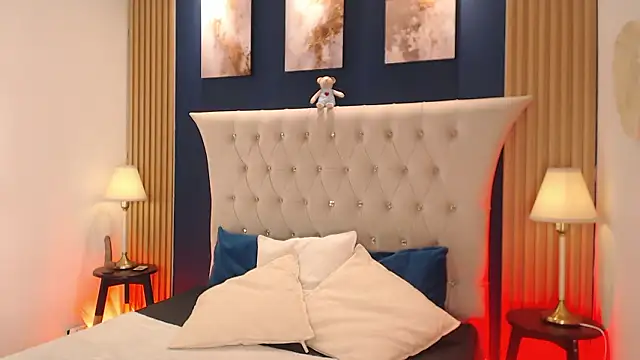 GloryShine online show from March 5, 2026, 12:34 pm