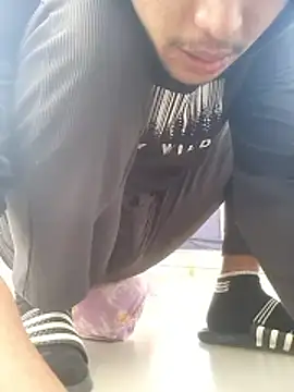 amanWildstalion online show from January 9, 2026, 9:34 am