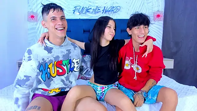 Youngs Wild online show from October 5, 2025, 12:09 am