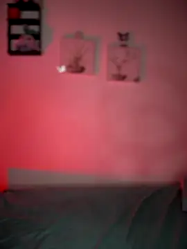 Solaangel  online show from October 31, 2025, 2:12 am