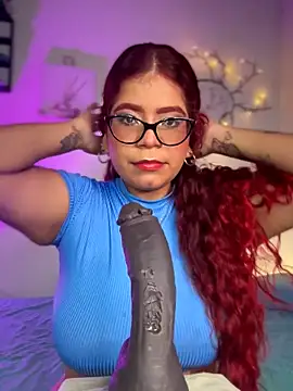 Solaangel  online show from March 10, 2026, 12:26 am