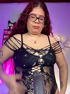 Solaangel  online show from March 20, 2026, 12:48 am