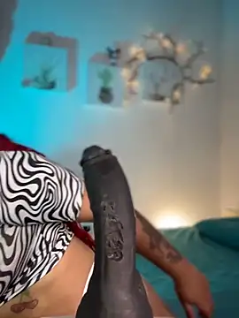 Solaangel  online show from March 21, 2026, 12:59 am