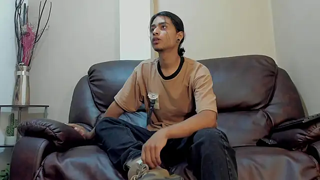 Dickie Dicking online show from October 2, 2025, 8:27 pm