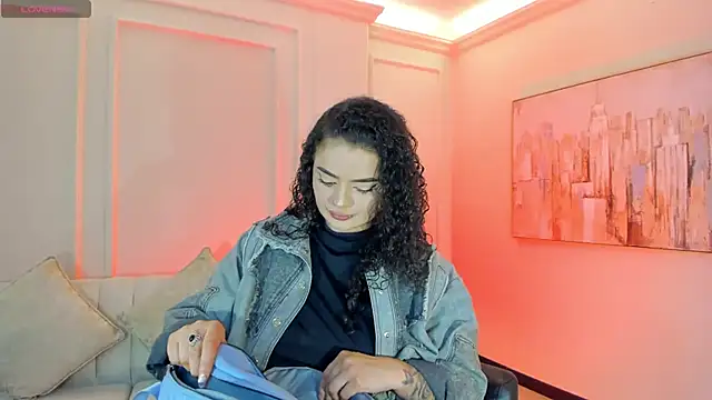 KylieJenkins online show from April 9, 2026, 11:15 am