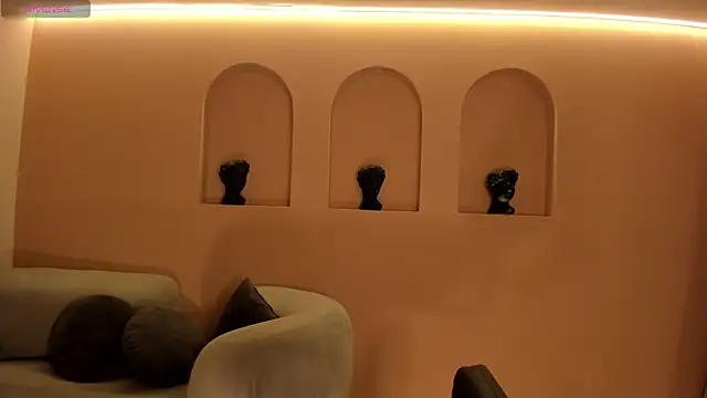 EmilyJohnsonX1 online show from October 25, 2025, 3:25 am