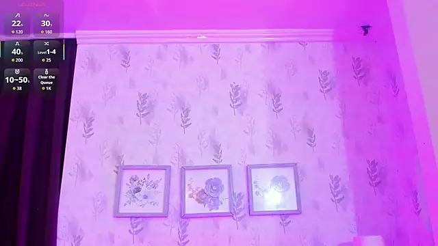 Snapshot of alana_madison10 chatting on October 11, 2025, 9:02 pm alana madison10 online show from October 11, 2025, 9:02 pm