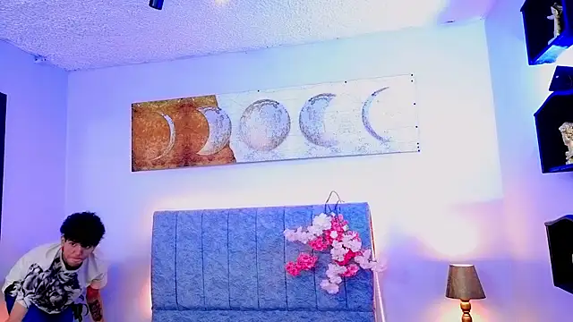 todoroki g online show from October 6, 2025, 11:29 am