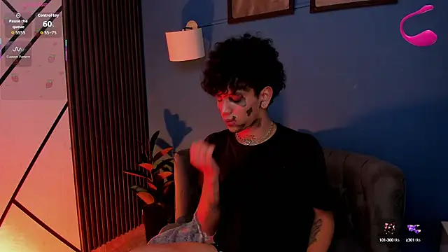 todoroki g online show from October 15, 2025, 3:01 pm