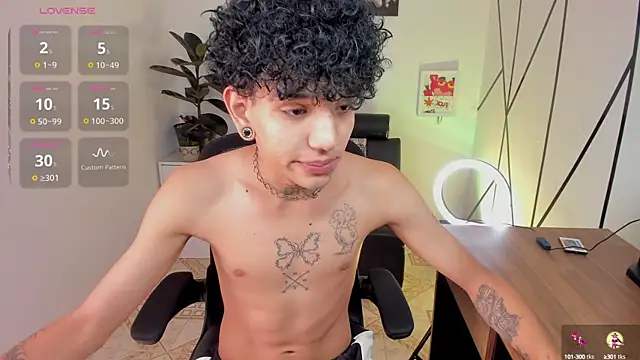 todoroki g online show from November 8, 2025, 2:28 pm