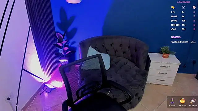 todoroki g online show from November 14, 2025, 11:53 am