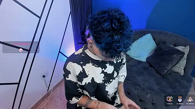 todoroki g online show from November 22, 2025, 12:48 pm