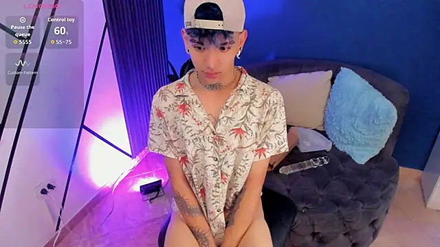 todoroki g online show from November 25, 2025, 4:07 pm