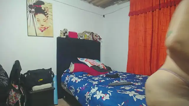 Meloncillo and Babyliss99 online show from January 8, 2026, 12:46 am