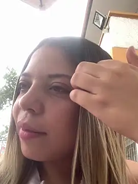 Ada Pink online show from October 28, 2025, 4:20 pm