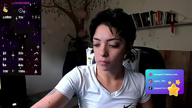 isaa dl online show from April 19, 2026, 1:32 pm