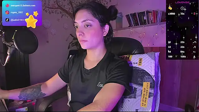 isaa dl online show from April 21, 2026, 11:51 pm