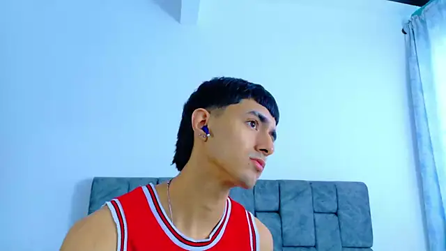 Anthony carter online show from October 12, 2025, 6:51 pm