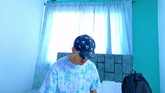 Anthony carter online show from October 17, 2025, 1:14 pm