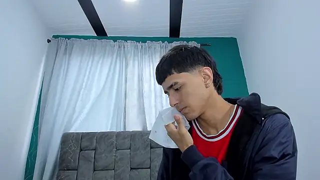 Anthony carter online show from January 12, 2026, 1:05 pm