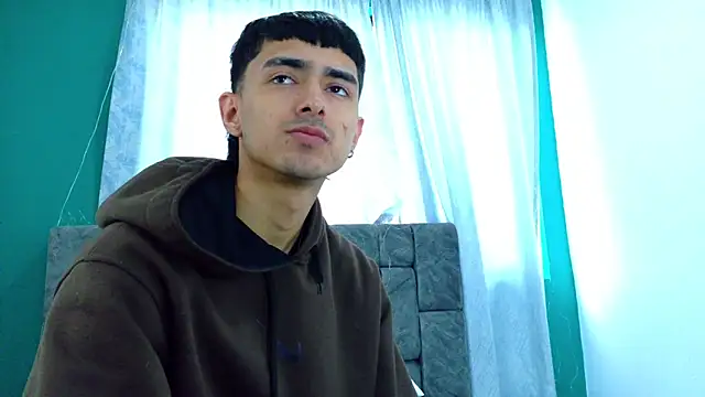 Anthony carter online show from February 12, 2026, 1:39 pm