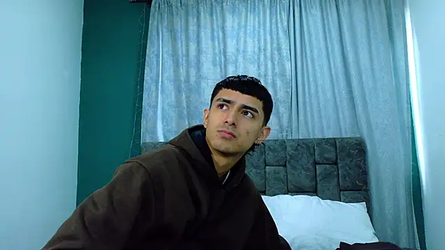 Anthony carter online show from February 14, 2026, 1:30 pm