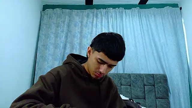 Anthony carter online show from February 21, 2026, 1:45 pm