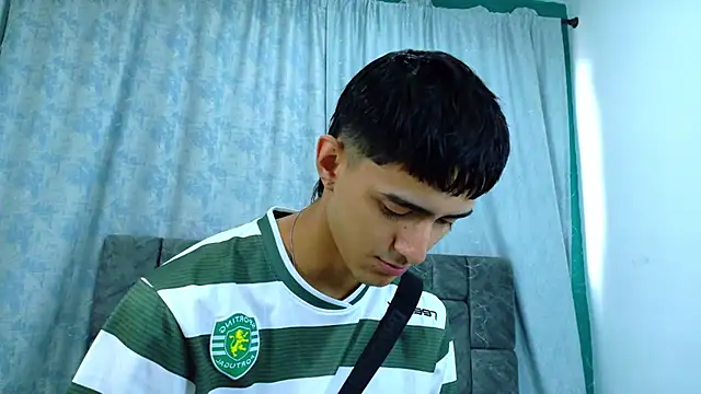 Anthony carter online show from March 3, 2026, 1:17 pm