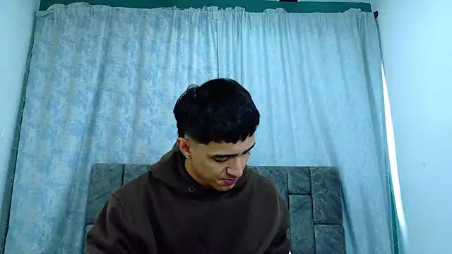 Anthony carter online show from March 7, 2026, 1:30 pm