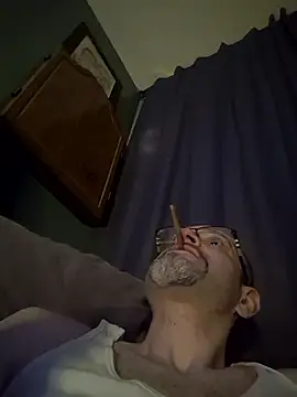 Curious9884 online show from January 18, 2026, 12:20 pm