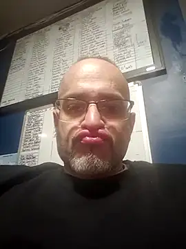 Curious9884 online show from March 4, 2026, 6:30 am