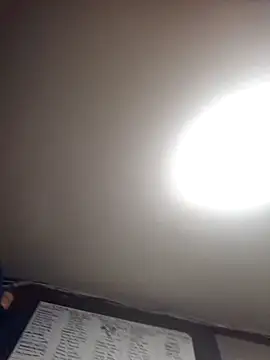 Curious9884 online show from April 19, 2026, 9:52 am