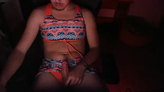 J Pinto online show from November 16, 2025, 12:38 am