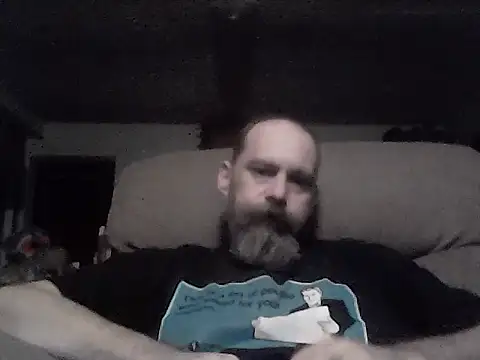 crazyheratic8 online show from November 28, 2025, 2:03 am