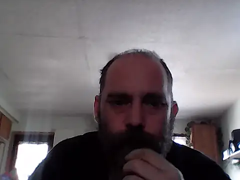 crazyheratic8 online show from February 23, 2026, 9:34 pm