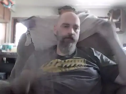 crazyheratic8 online show from April 10, 2026, 9:41 pm