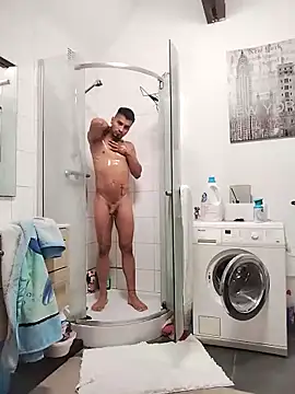 robergenesis online show from October 21, 2025, 5:13 pm