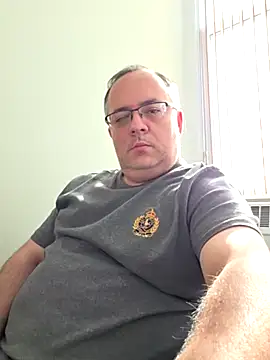 Iceman69696 online show from May 21, 2026, 1:40 pm