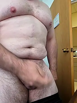 Iceman69696 online show from June 29, 2026, 4:51 pm
