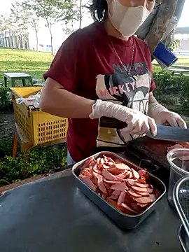 Snapshot of Zun_121 chatting on November 24, 2025, 8:58 am Zun 121 online show from November 24, 2025, 8:58 am