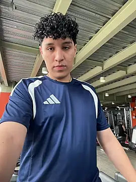 kai zareck online show from March 23, 2026, 7:07 pm