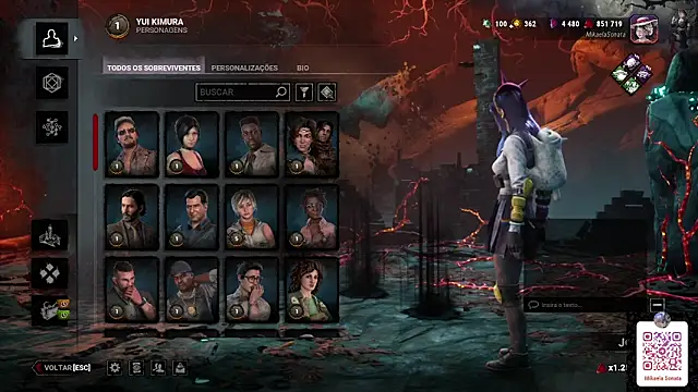 Mikaela Sonata online show from October 15, 2025, 2:33 am