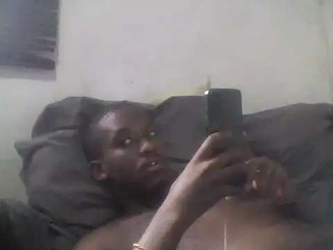 Thabisomgaga1 online show from January 14, 2026, 6:30 am