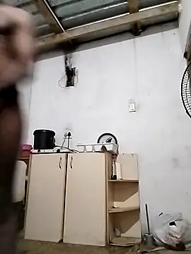 Thabisomgaga1 online show from March 6, 2026, 3:58 am