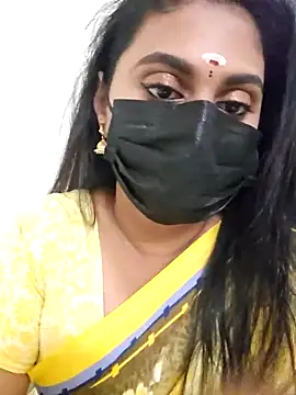 Dheronika sweetie online show from October 7, 2025, 5:32 pm